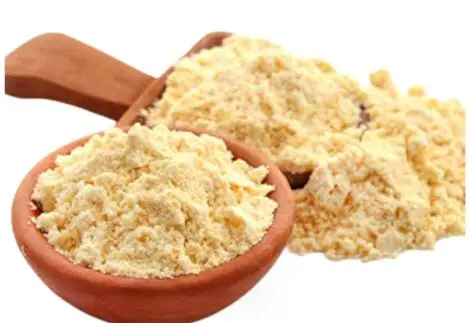 Besan 500Gm (Stone-Grounded)