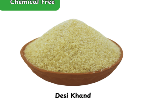Khandsari 500Gm