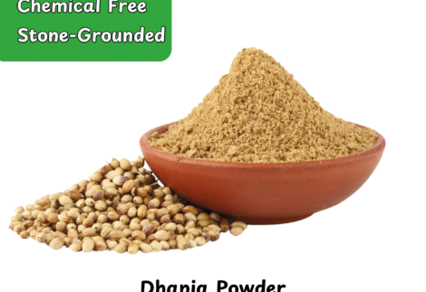 Dhania Powder 200Gm