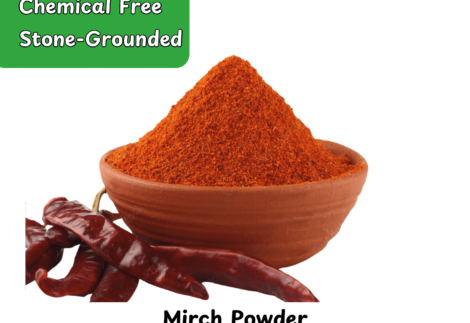 Mirchi Powder 100Gm