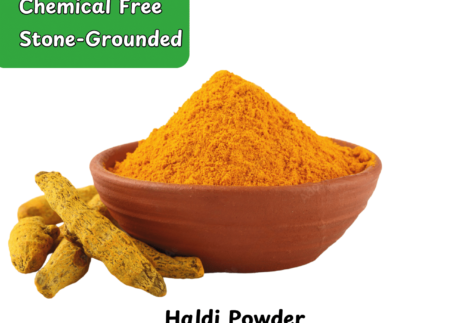 Haldi Powder 100Gm