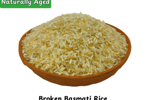 Broken Basmati Rice 1Kg